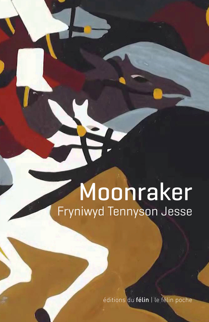 Moonraker Moonraker