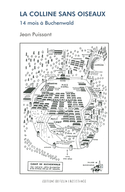 La Colline sans oiseaux La Colline sans oiseaux