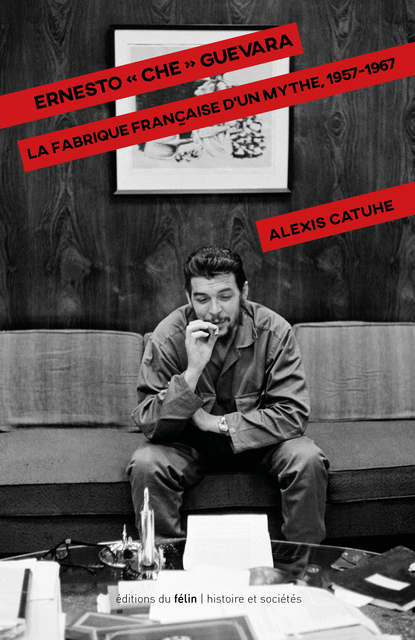 Ernesto ’Che’ Guevara Ernesto ’Che’ Guevara