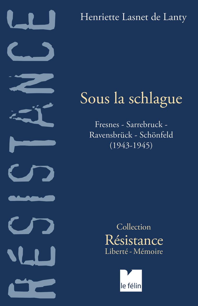 Sous la schlague Sous la schlague