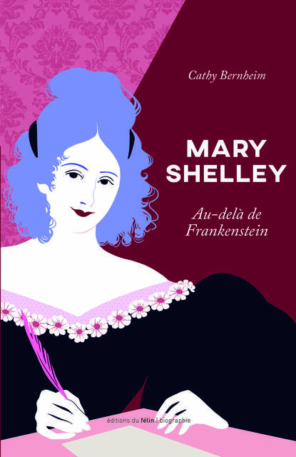 Mary Shelley Mary Shelley