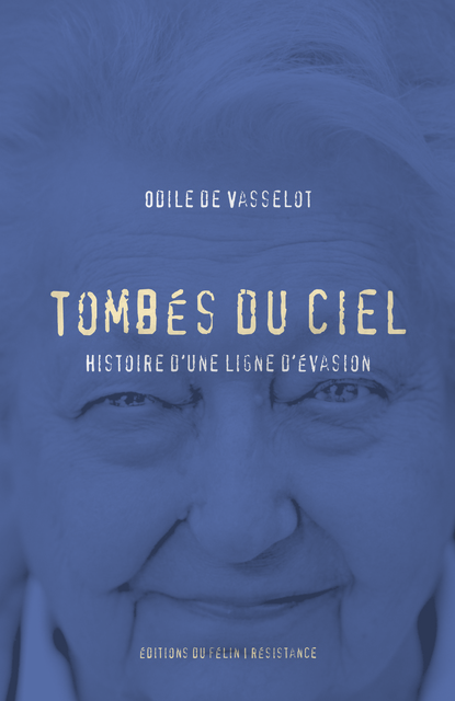 Tombés du ciel Tombés du ciel