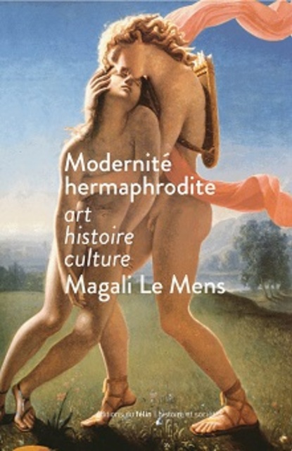 Modernité hermaphrodite Modernité hermaphrodite