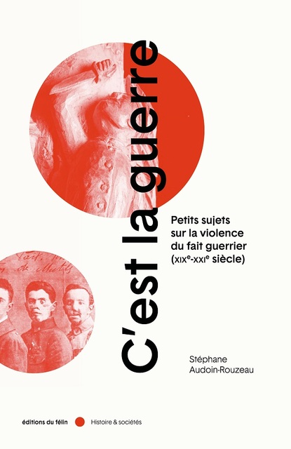 C’est la guerre C’est la guerre