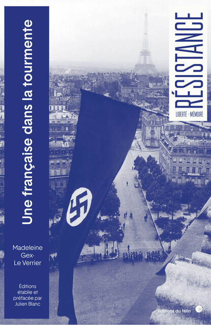 Une Française dans la tourmente Une Française dans la tourmente