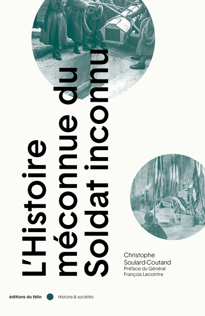 L’Histoire méconnue du Soldat inconnu L’Histoire méconnue du Soldat inconnu