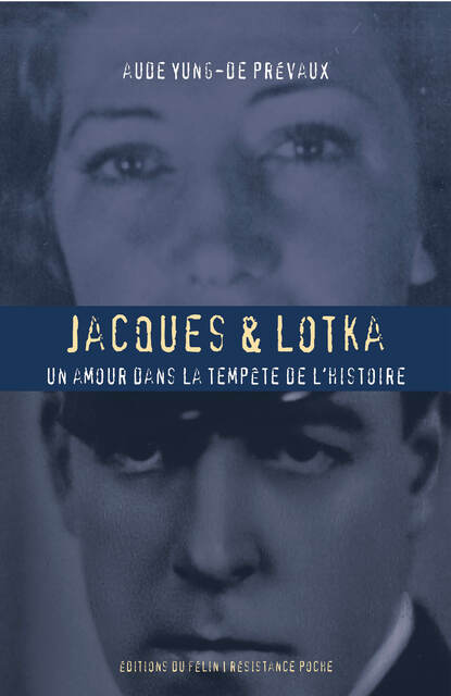 Jacques & Lotka Jacques & Lotka