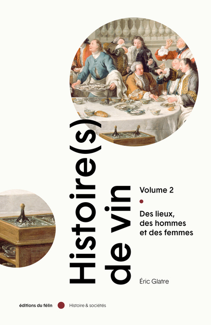 Histoire(s) de vin - volume 2 Histoire(s) de vin - volume 2