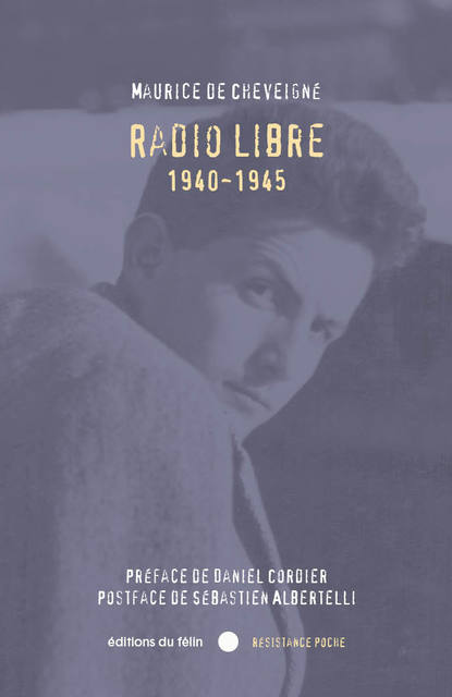 Radio Libre (1940-1945) Radio Libre (1940-1945)