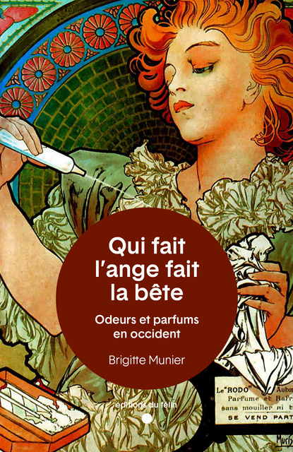 Qui fait l’ange fait la bête Qui fait l’ange fait la bête