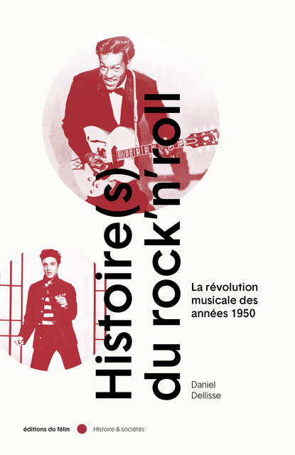Histoire(s) du rock’n’roll Histoire(s) du rock’n’roll