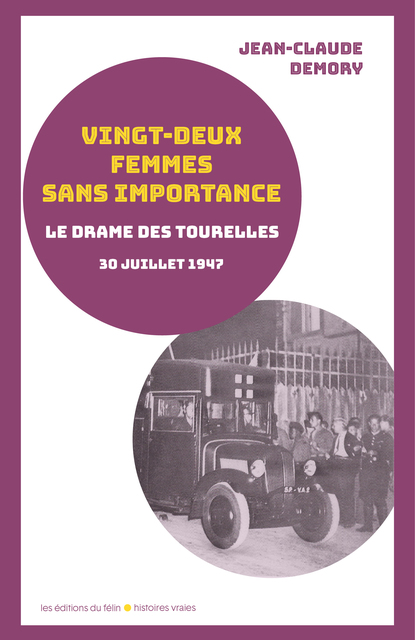 Vingt-deux femmes sans importance Vingt-deux femmes sans importance