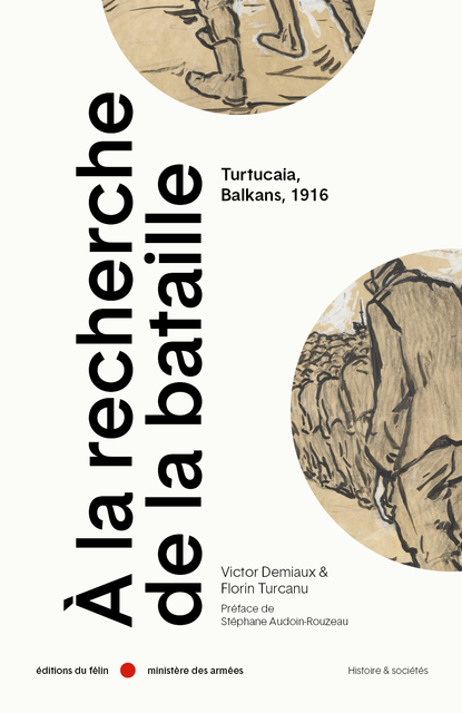 À la recherche de la bataille À la recherche de la bataille