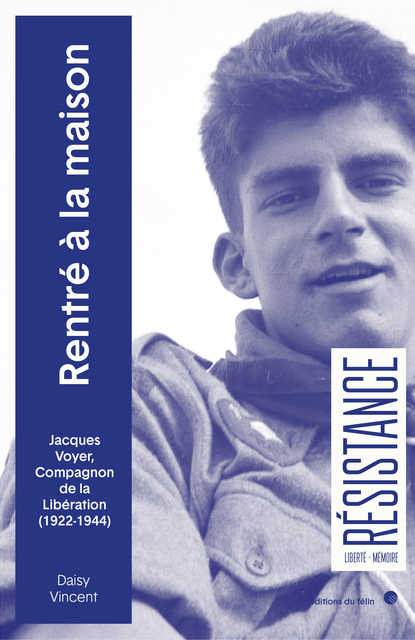 Rentré à la maison Rentré à la maison