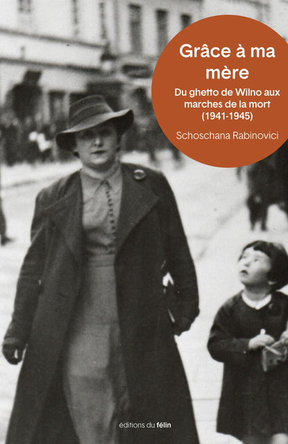 Grâce à ma mère Grâce à ma mère