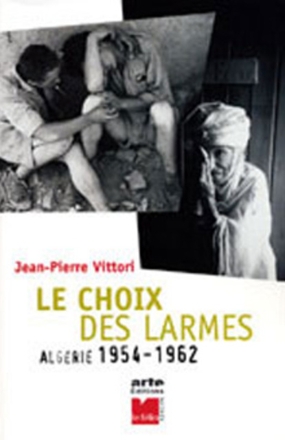 Le choix des larmes Le choix des larmes