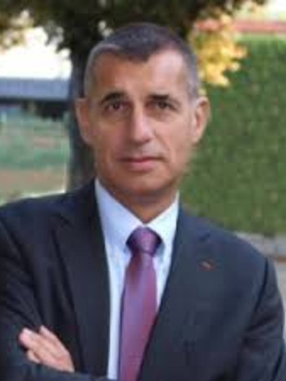 Christophe Soulard-Coutand Christophe Soulard-Coutand