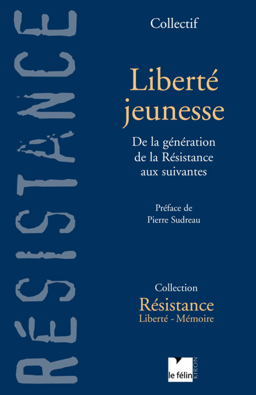 Liberté jeunesse Liberté jeunesse