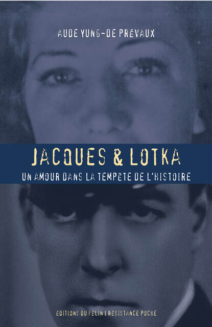 Jacques & Lotka